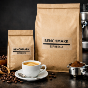 Benchmark Espresso