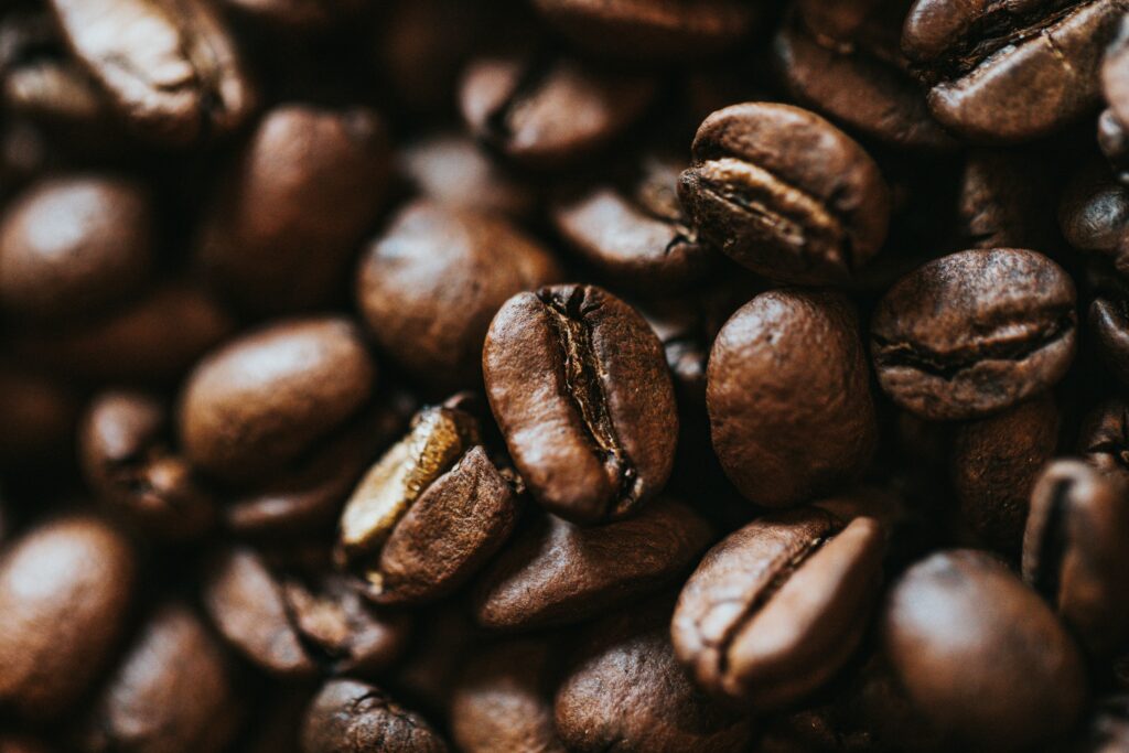 Benchmark Espresso Roasted Coffee